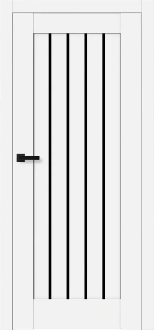 Drzwi wew. Barański Optimo Vertical A.4